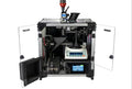 Ballistik Powder System (BPS)