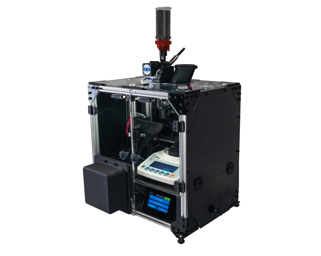 Ballistik Powder System (BPS)