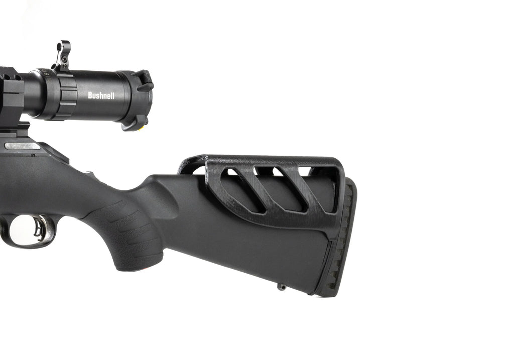BRG Adjustable Comb Riser -fits Ruger American