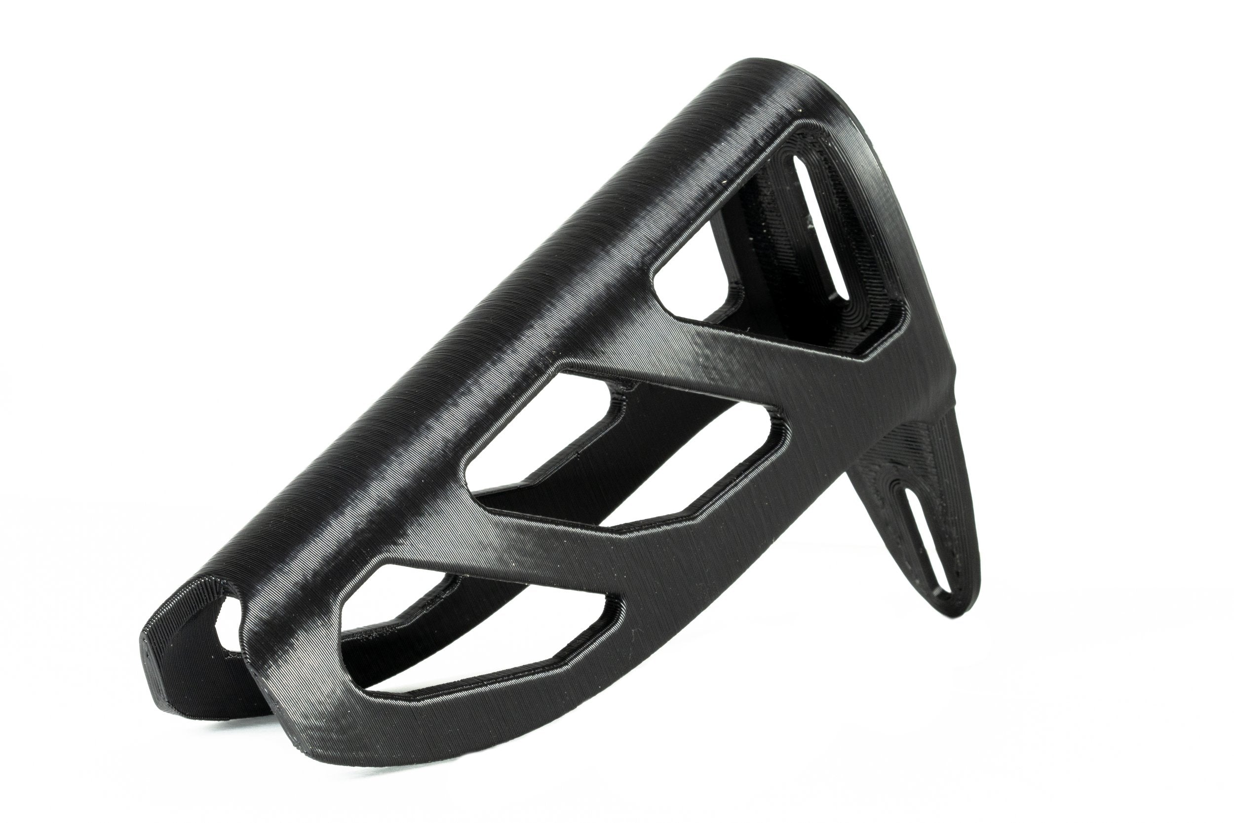 BRG Adjustable Comb Riser -fits Ruger American