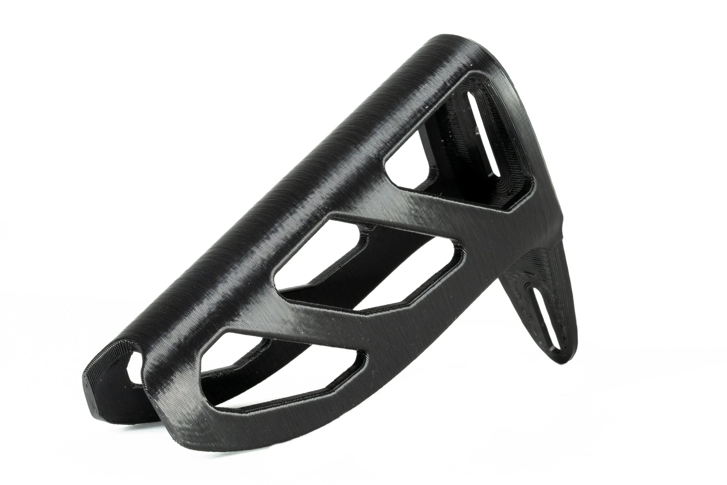 BRG Adjustable Comb Riser -fits Tikka T3/X & T1 X
