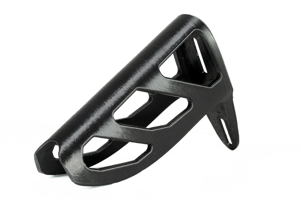 BRG Adjustable Comb Riser -fits Hogue Overmolded stock